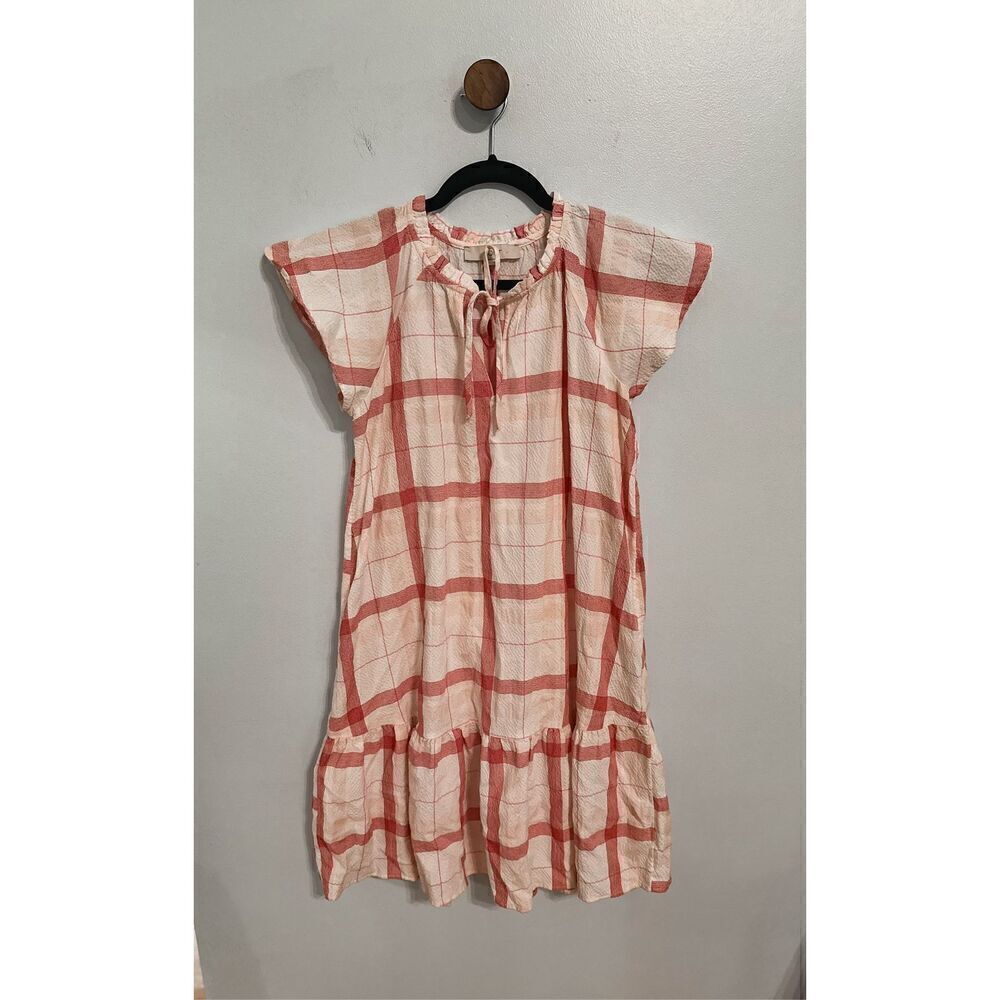 Loftācheckeredā
dress - Picture 5 of 16